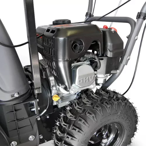 VILLARTEC WB5561P снегоуборщик бензиновый