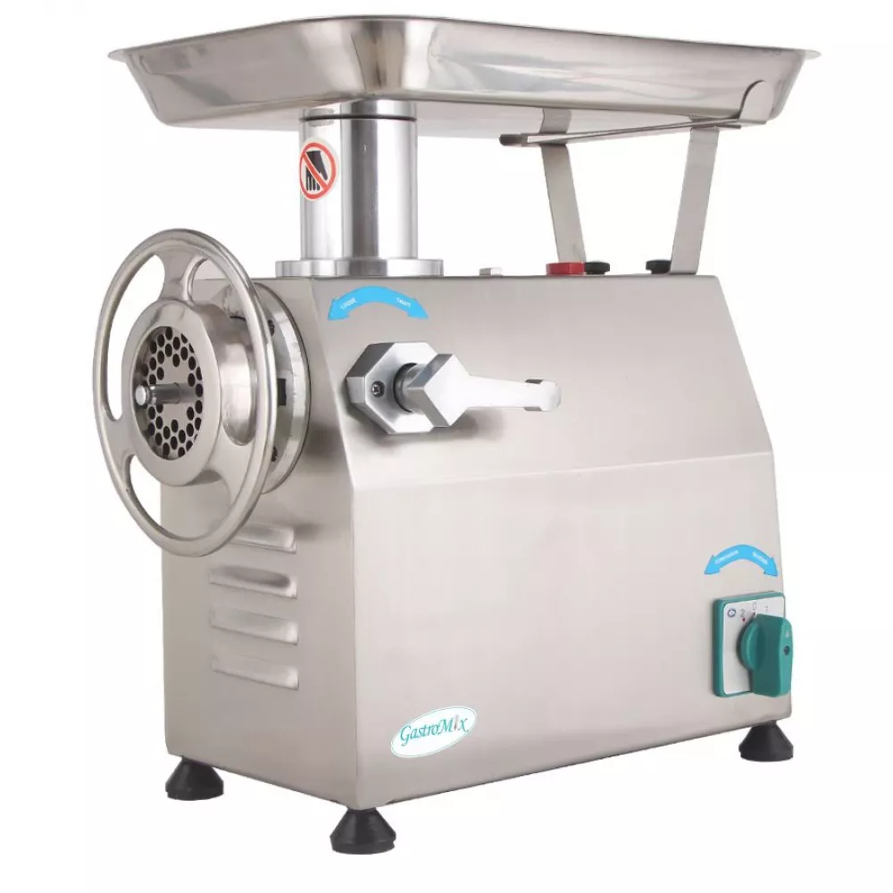 Мясорубка Gastromix MG-22R с реверсом