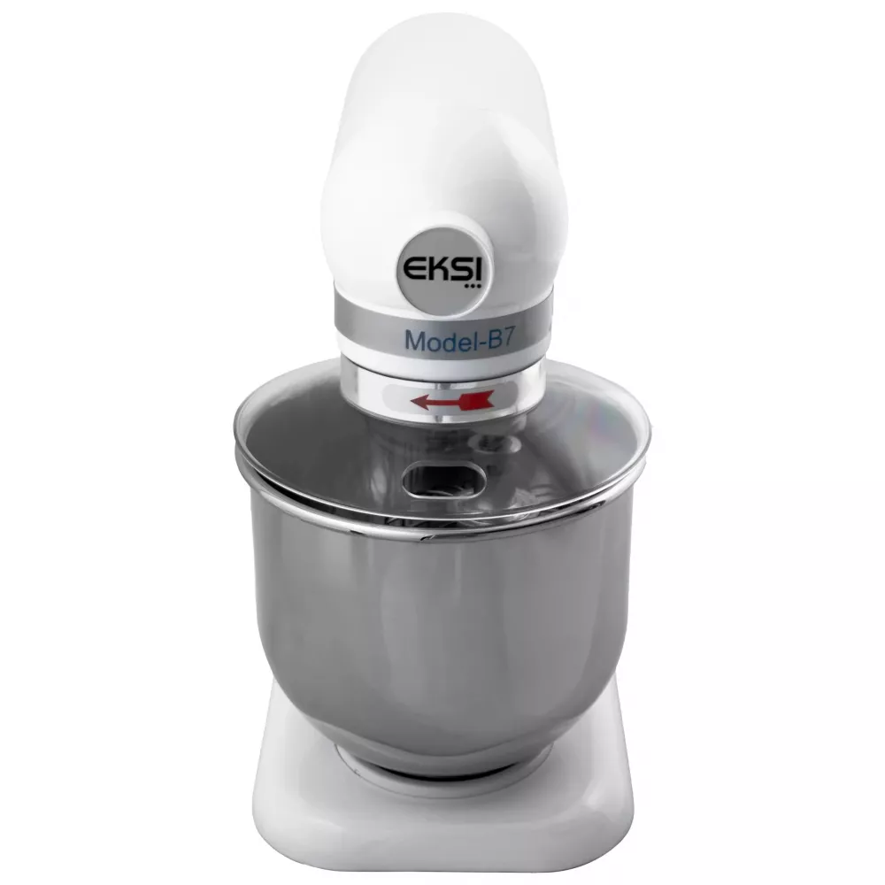 Планетарный миксер Eksi B7