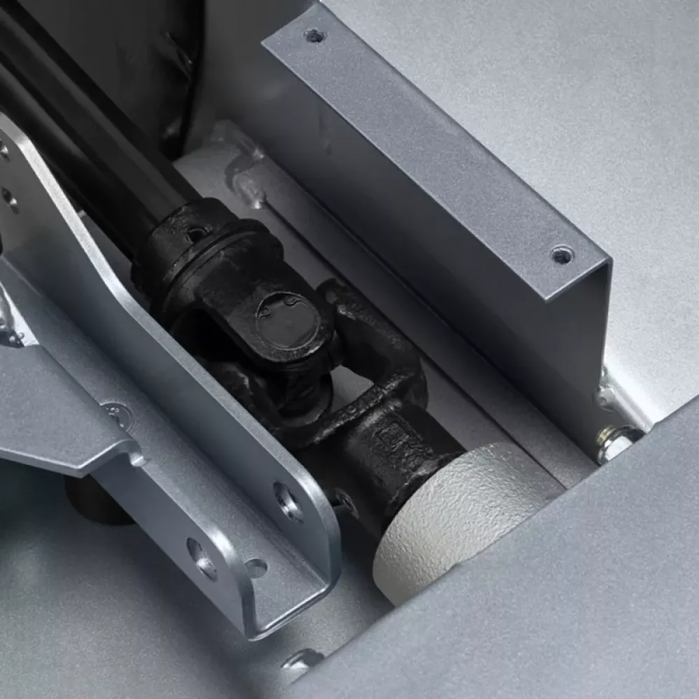 Caiman Plato 2WD HD газонокосильная машина