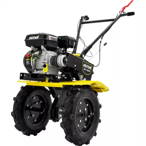 Мотоблок Huter МК-7800P, 70/5/29