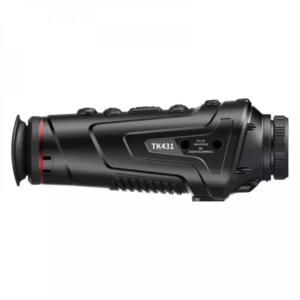 Guide TK431 тепловизор