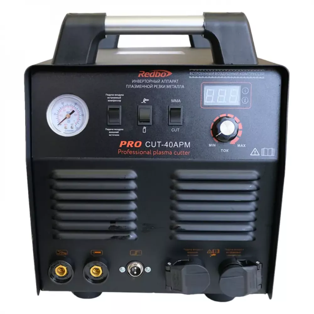 Redbo Pro Cut 40APM аппарат плазменной резки 19781