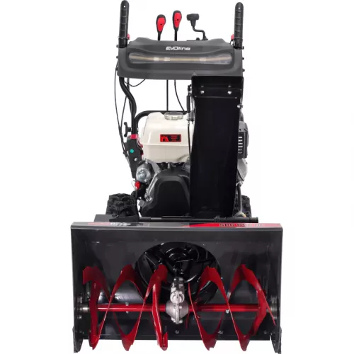 EVOline SBG 690 HE бензиновый снегоуборщик