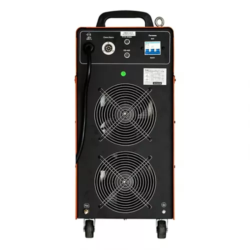 Сварог TIG 500 P DSP AC/DC J1210 сварочный инвертор tig 00000088240