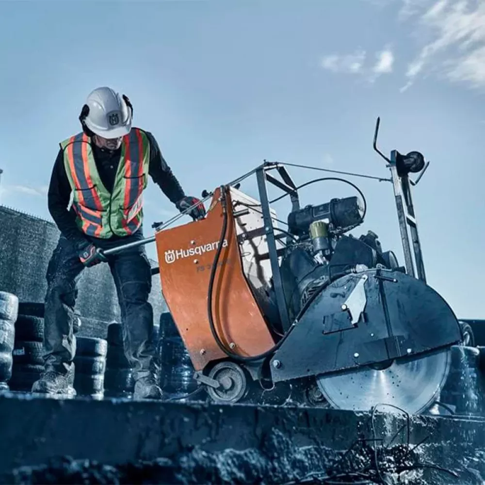 Husqvarna FS 3500 G швонарезчик 9676737-10