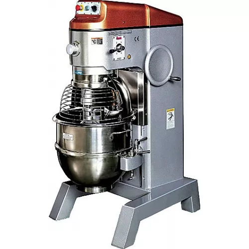 Планетарный миксер Spar SPA80HI