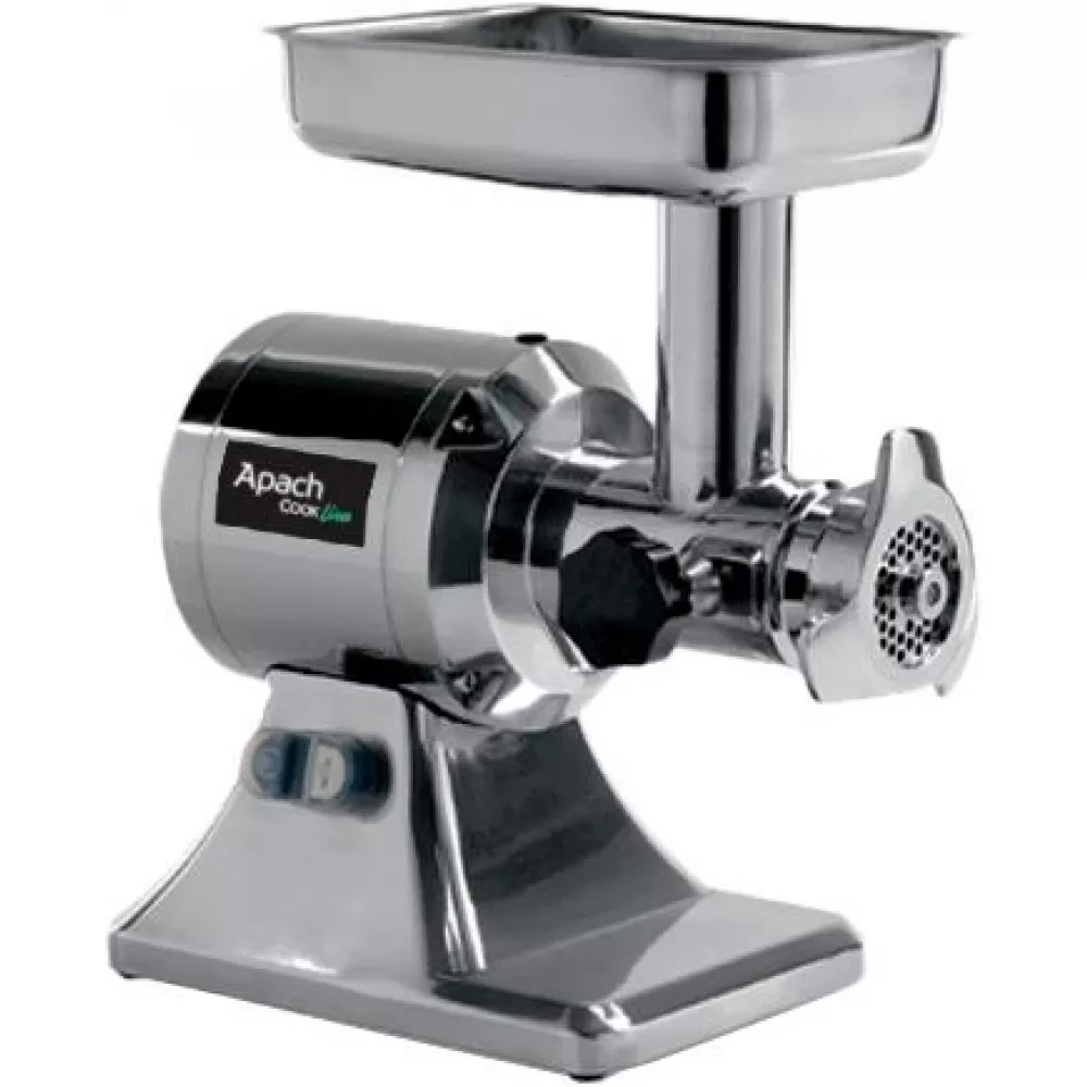 Мясорубка Apach ATS12/SS (220V)