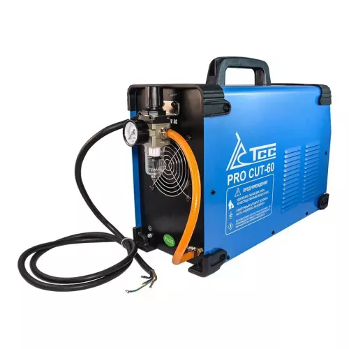 ТСС PRO CUT-60 плазморез 067014