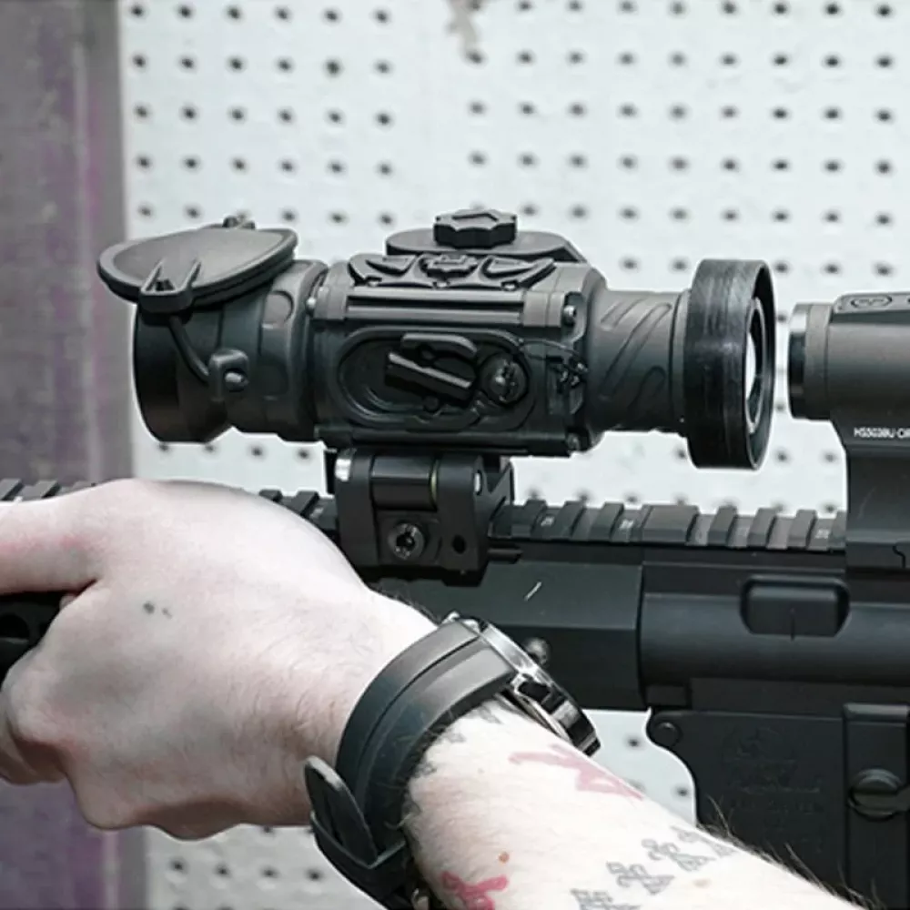 Fortuna General 40A6 тепловизионная предобъективная насадка 40A6