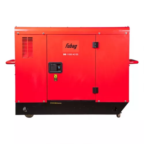 FUBAG DS 11000 AC ES дизельный генератор 431744