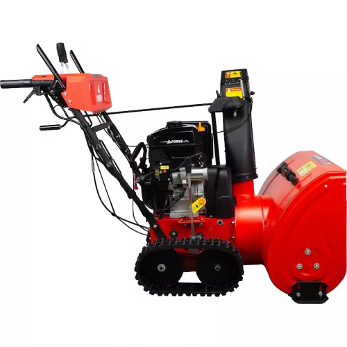 A-iPower AS719LE снегоуборщик бензиновый 41205