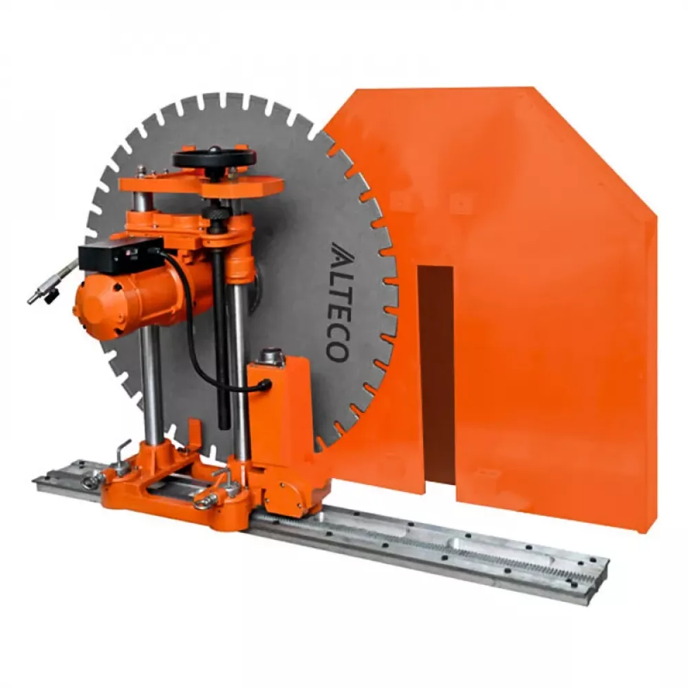 ALTECO WC 5280 Professional резчик стен 16038