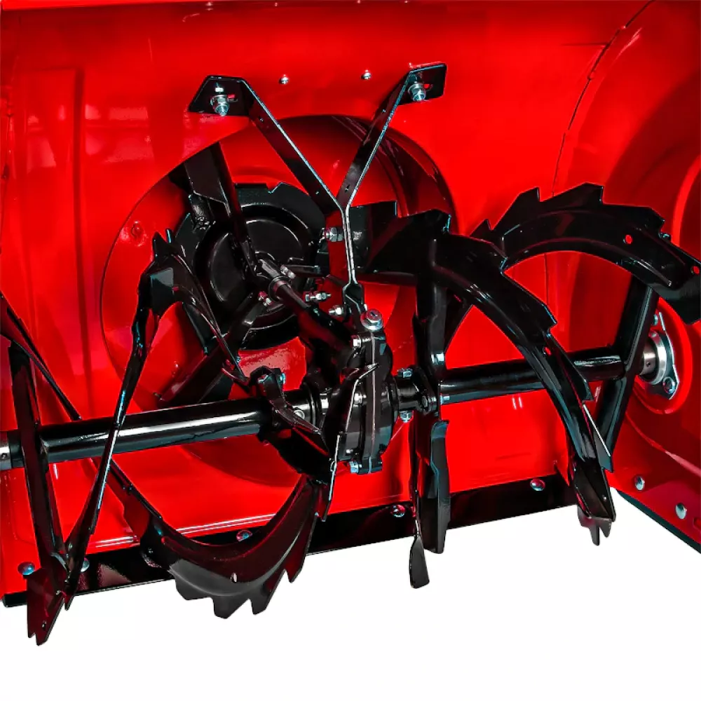 DDE ST7066LE бензиновый снегоуборщик 798-492