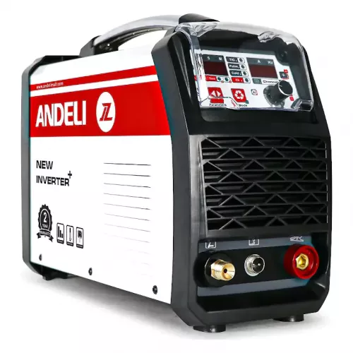 Andeli TIG-250GPL сварочный аппарат ADL20-110