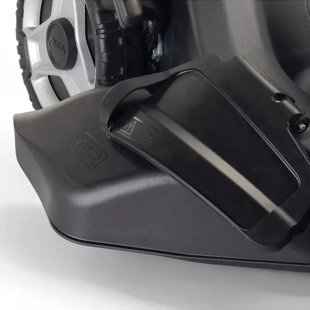 Бензиновая газонокосилка Stiga Twinclip 50 SVEQ B, 294513528/ST1