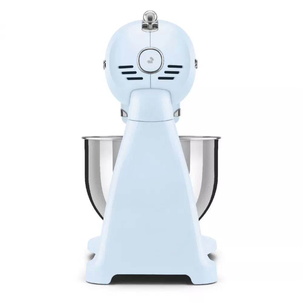 Планетарный миксер Smeg SMF03PBEU