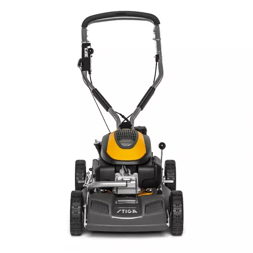 Stiga MULTICLIP PRO 50 SX H бензиновая газонокосилка 291502138/ST1