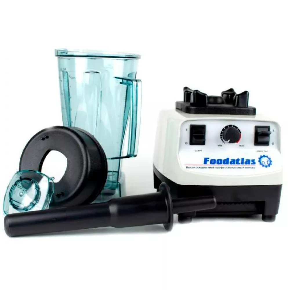 Блендер Foodatlas YX-767