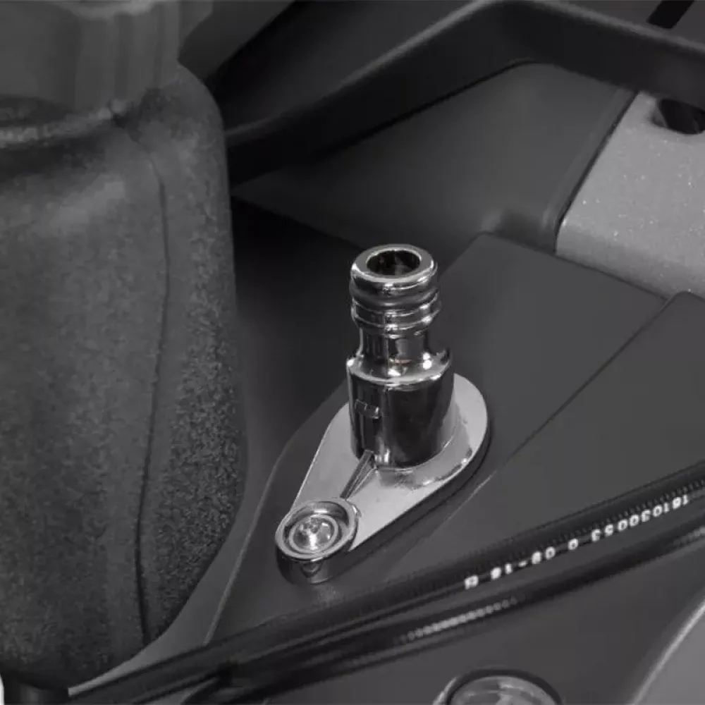 Бензиновая газонокосилка Stiga Twinclip 50 S, 294512048/ST1