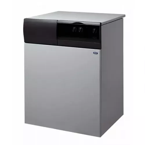 Baxi SLIM 2.230i 4E котел газовый напольный WSB43423301-