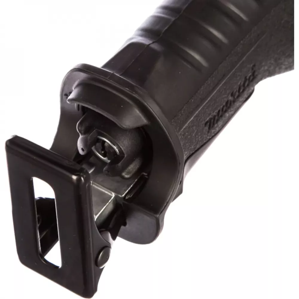 Makita DJR187RTE аккумуляторная сабельная пила (2 x 5 Ач, ЗУ)