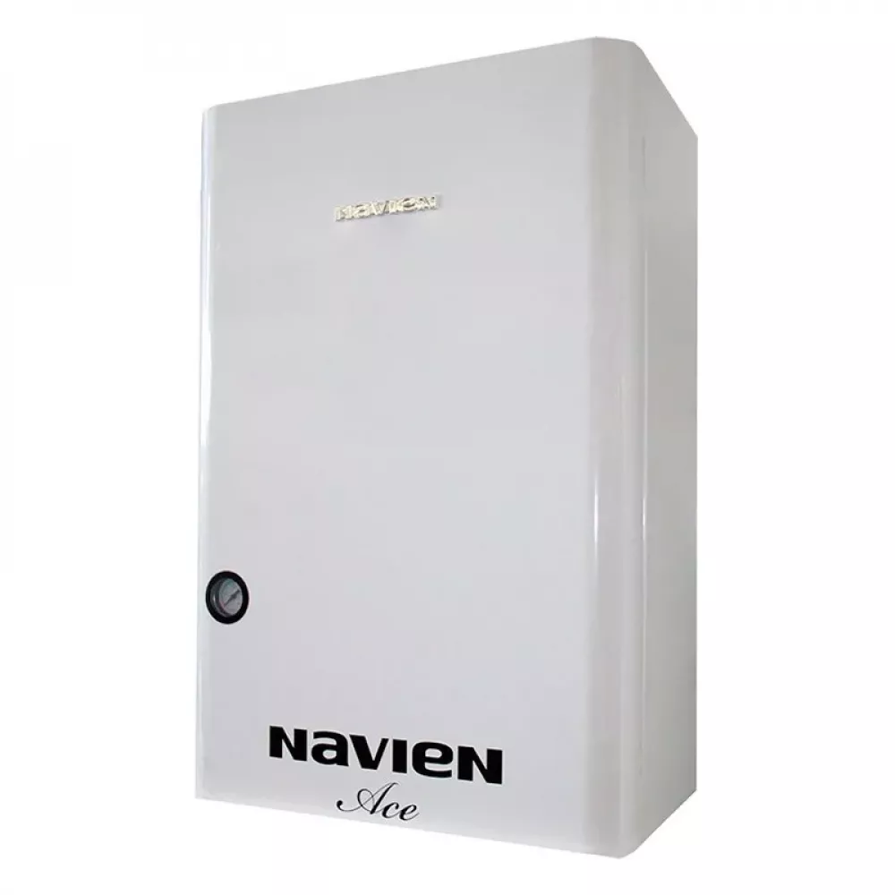 Газовый котел Navien ACE-16AN, НС-1205519