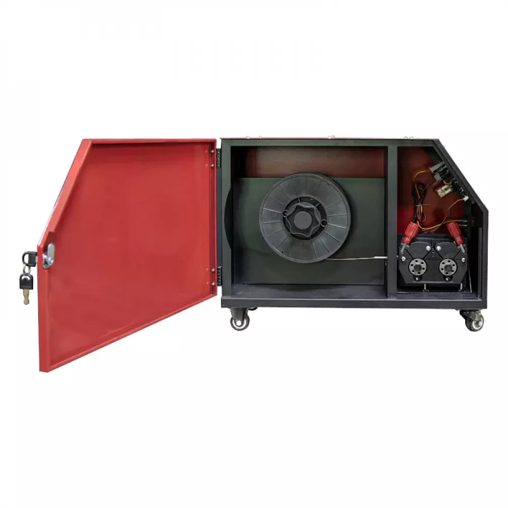 START LW-W1000 аппарат лазерной сварки 8ST1000