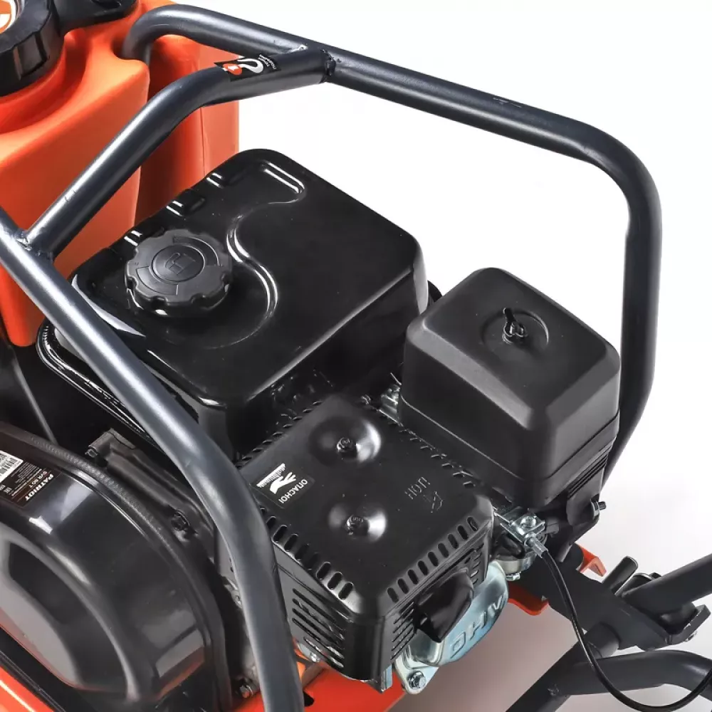 PATRIOT SVR-80T виброплита бензиновая 550123081