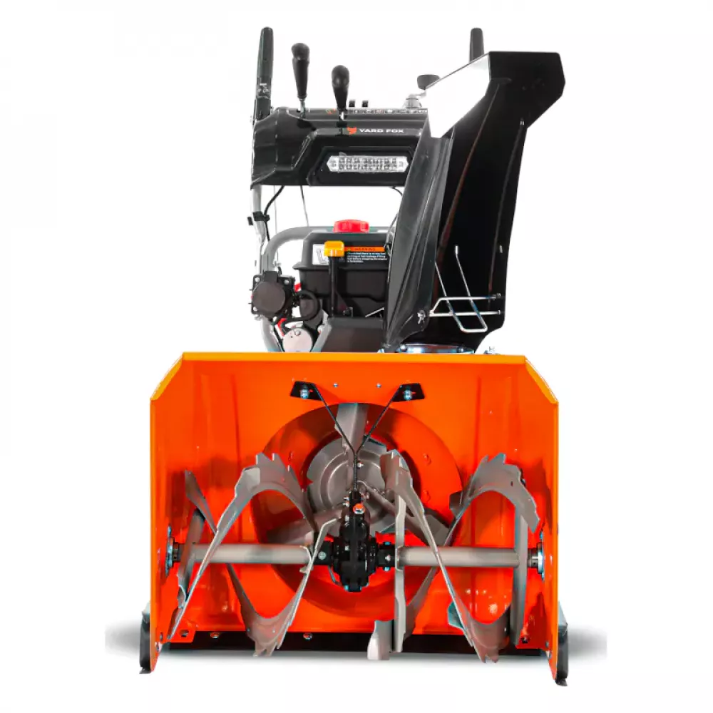 YARD FOX 6654ET снегоуборщик бензиновый SB016654Т22