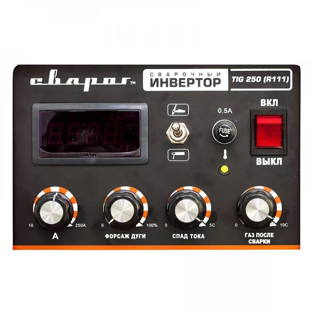 Сварог TIG 250 R111 сварочный инвертор tig 00000087777