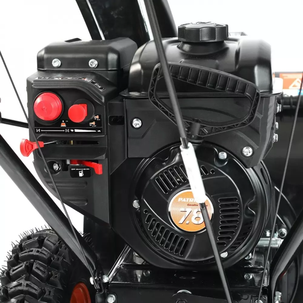 PATRIOT PRO 750 снегоуборщик бензиновый, 426108405
