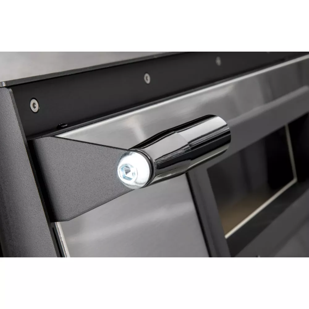 Печь для пиццы Prismafood PLUS XL 4