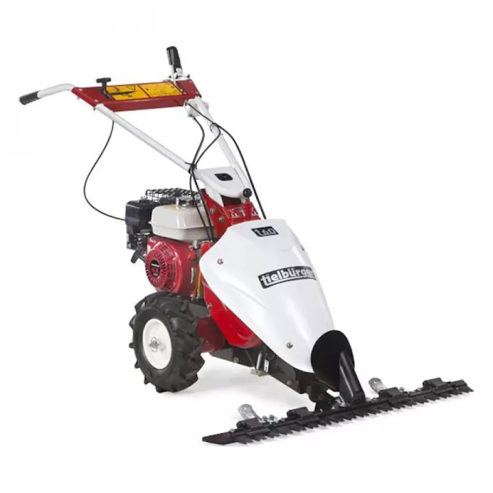 Tielbuerger T60 фронтальная сенокосилка AA-265-040TS