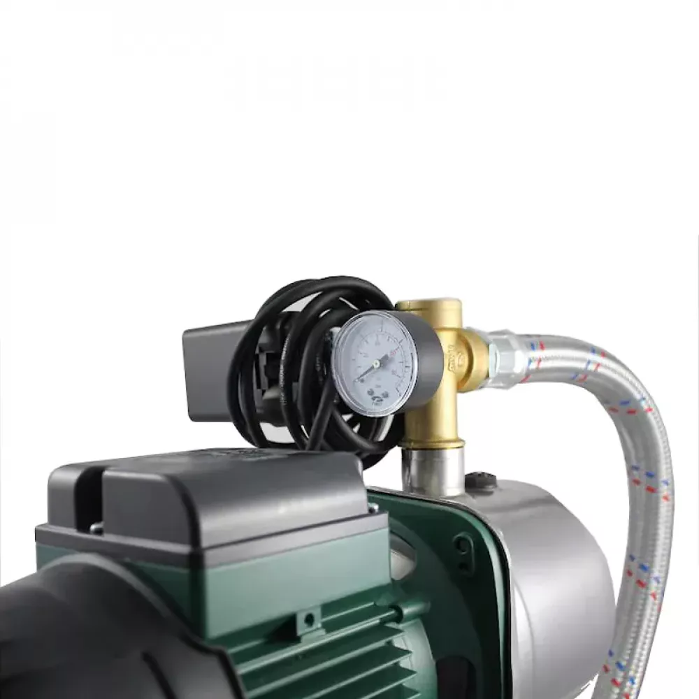 Автоматическая насосная станция DAB AquaJet- Inox 112 M - G, 60141886H