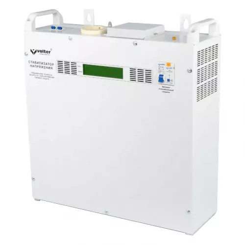 Volter СНПТО-7 ПТТМ однофазный стабилизатор напряжения