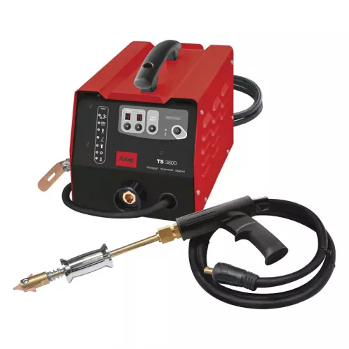 FUBAG TS 3800 аппарат точечной сварки 38 667