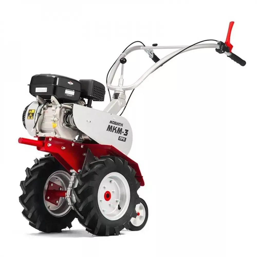 Мотоблок Мобил К МКМ-3 ПРО, MBK0018443
