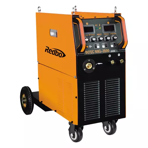 Redbo Intec Mig-3500 сварочный полуавтомат 211931134932