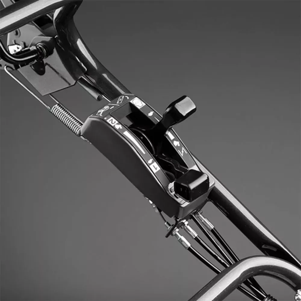 Газонокосилка бензиновая Caiman-Subaru LM5361SXA-PRO, LM5361SXA-PRO