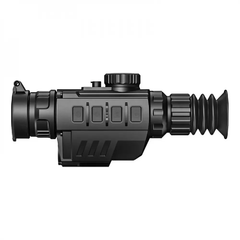 iRay Geni GL 35R тепловизионный прицел GL35R