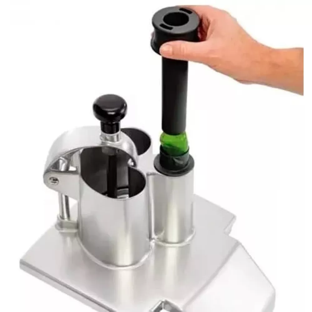 Овощерезка Robot Coupe CL50 Ultra Pizza 230B/50/1 + 3 диска