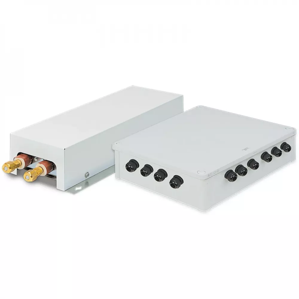 Блок управления Electrolux DX-KIT EHZX-6.0AEC НС-1215120