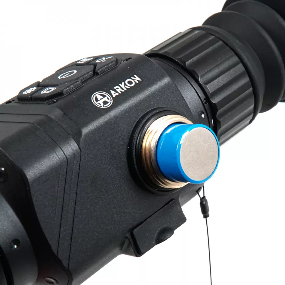 Arkon Alfa II LT35 тепловизионный прицел LT35-II