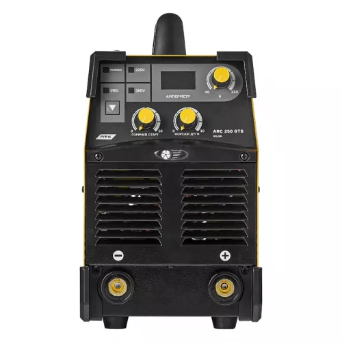 ПТК RILON ARC 250 GTS сварочный инвертор 005.300.191