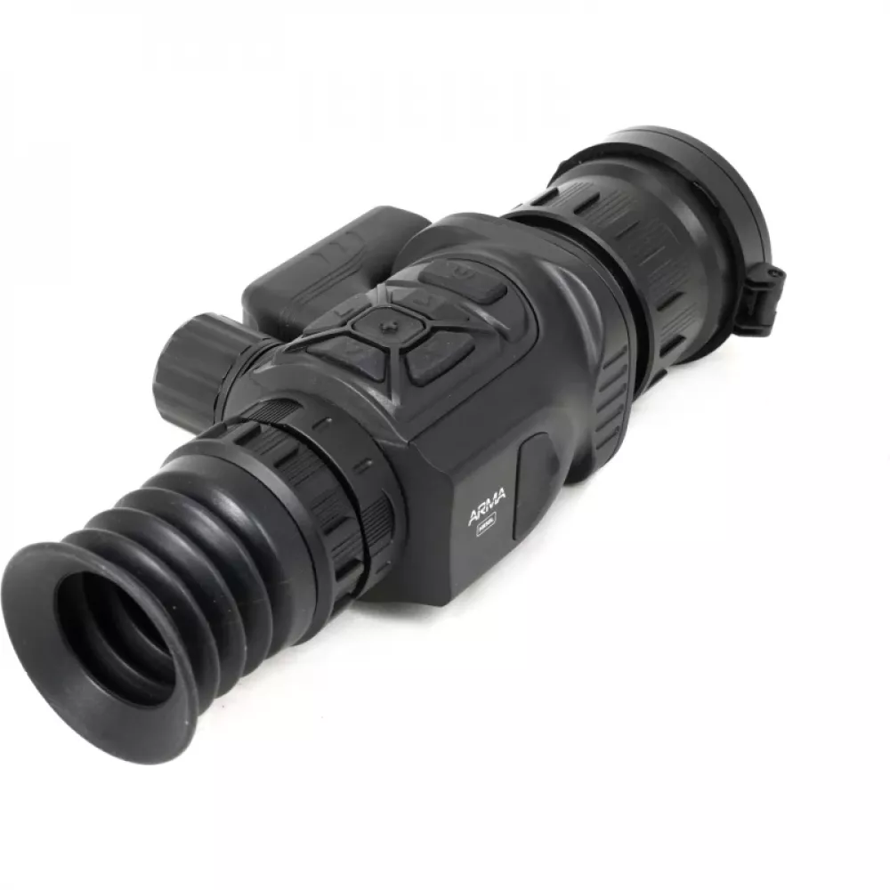 Arkon Arma HR50L тепловизионный прицел с лазерным дальномером