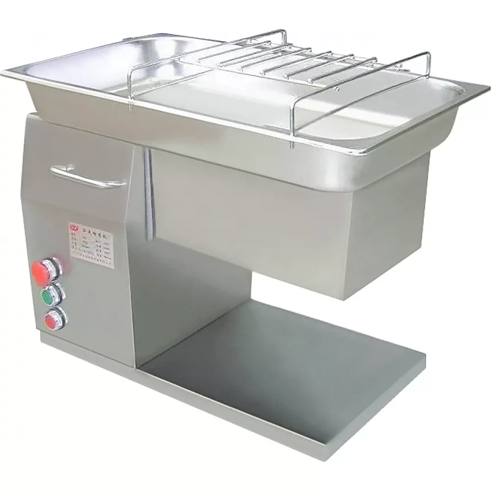 Слайсер Hualian Machinery MC-250 (7 мм)