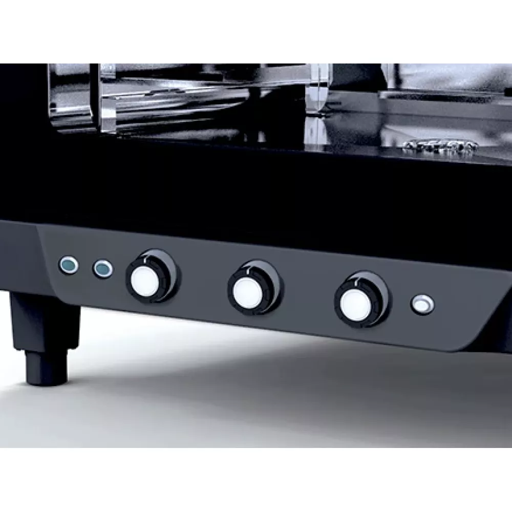 Печь конвекционная электрическая Unox XFT 193