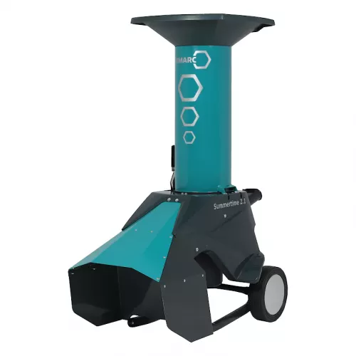 Remarc Summertime 2.1 садовый измельчитель электрический 1429307