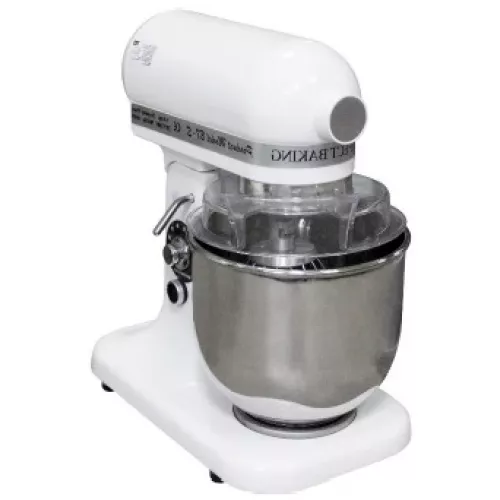 Планетарный миксер Roal B5-S